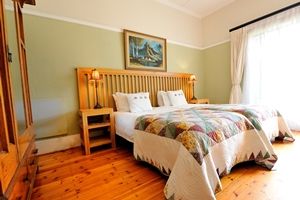 bed and breakfast in summerstrand, Port Elizabeth (Gqeberha)
