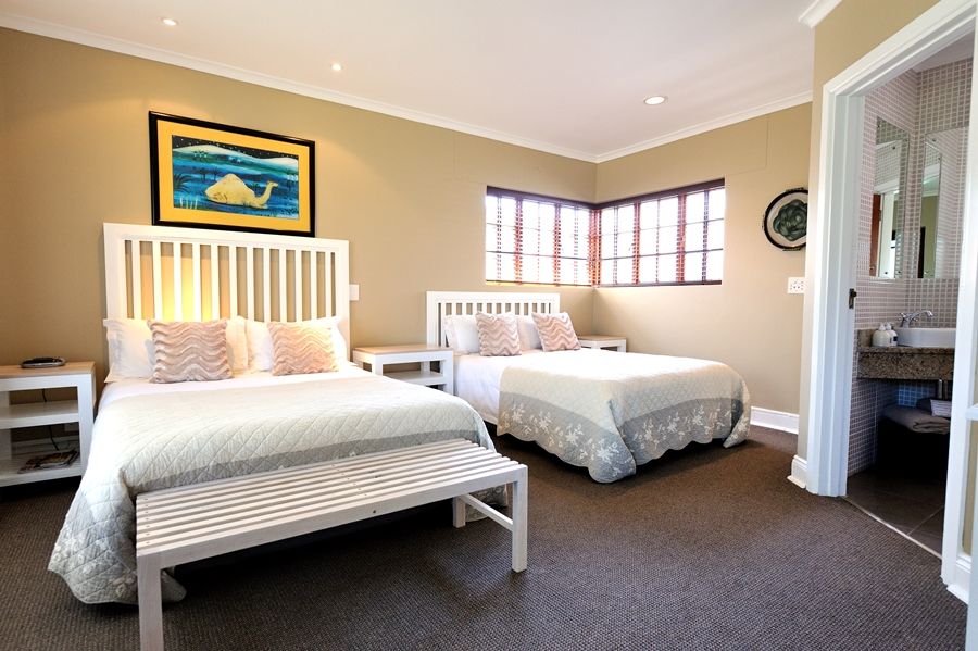 family room accommodation in Port Elizabeth (Gqeberha)