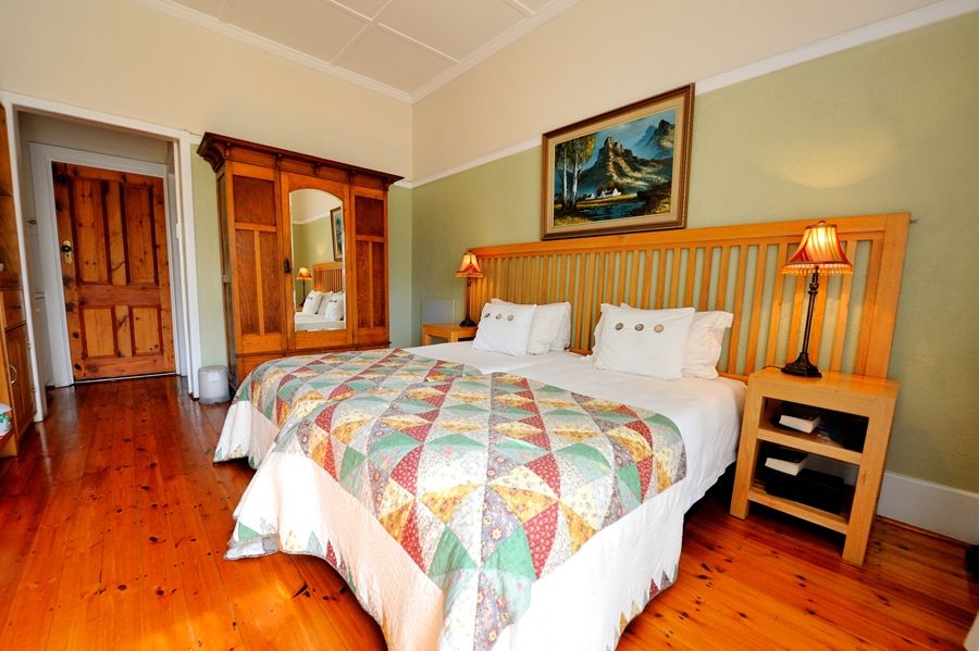 guest house Port Elizabeth (Gqeberha)